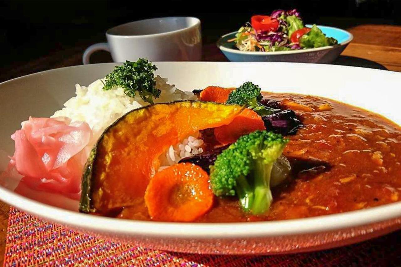 הצוקייצ'י Global Resort Miyajima View מראה חיצוני תמונה