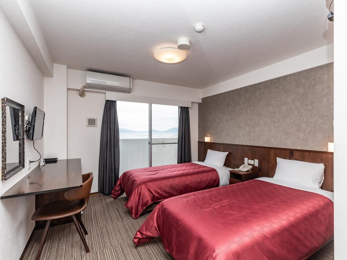 הצוקייצ'י Global Resort Miyajima View מראה חיצוני תמונה