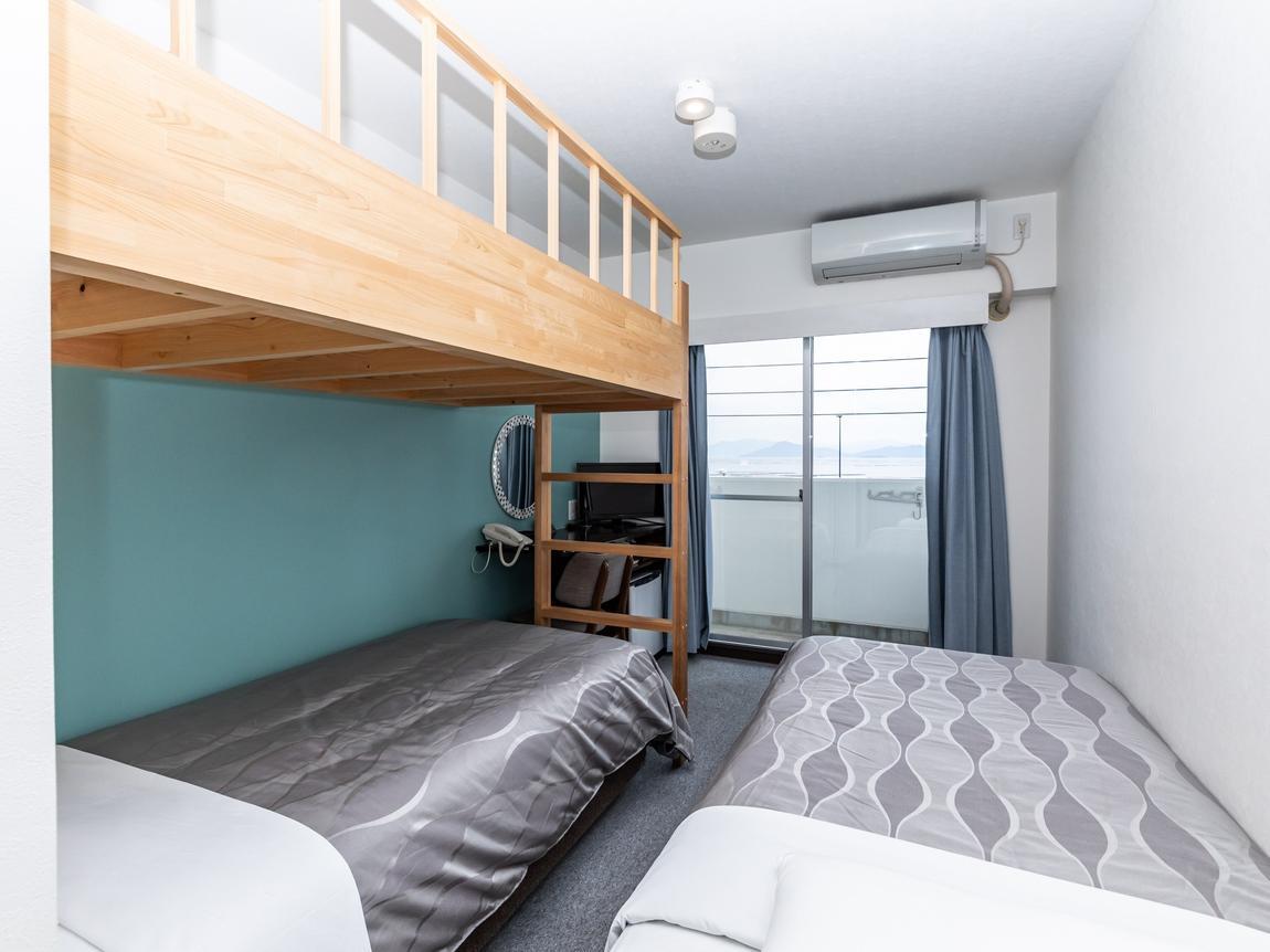 הצוקייצ'י Global Resort Miyajima View מראה חיצוני תמונה