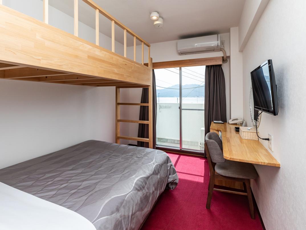 הצוקייצ'י Global Resort Miyajima View מראה חיצוני תמונה