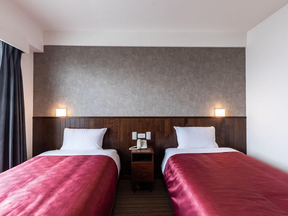 הצוקייצ'י Global Resort Miyajima View מראה חיצוני תמונה