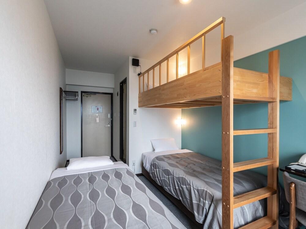 הצוקייצ'י Global Resort Miyajima View מראה חיצוני תמונה