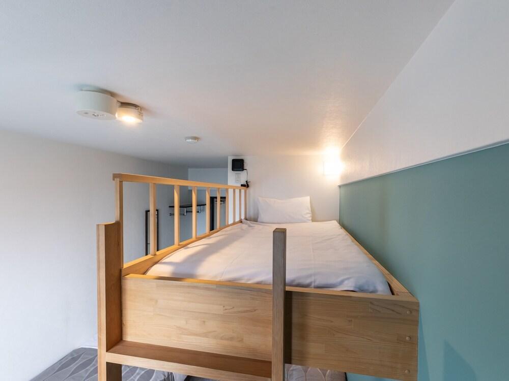 הצוקייצ'י Global Resort Miyajima View מראה חיצוני תמונה