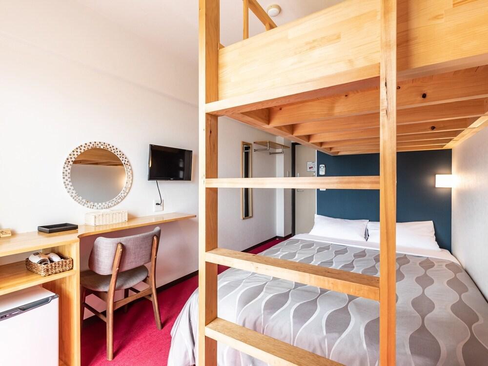 הצוקייצ'י Global Resort Miyajima View מראה חיצוני תמונה