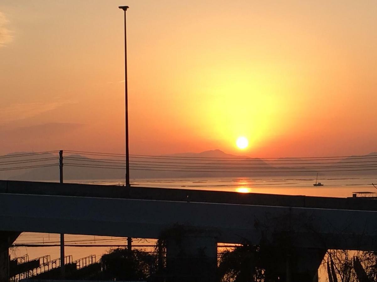 הצוקייצ'י Global Resort Miyajima View מראה חיצוני תמונה